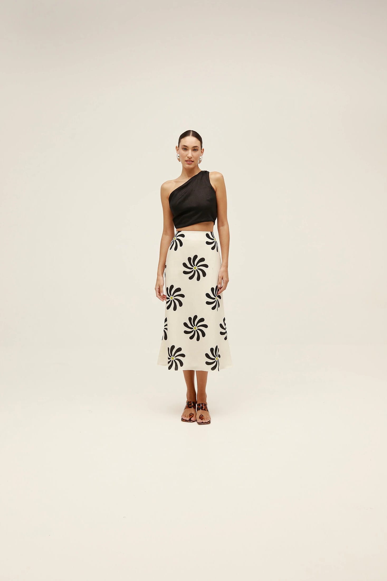 FABIANA SKIRT - imagen 2
