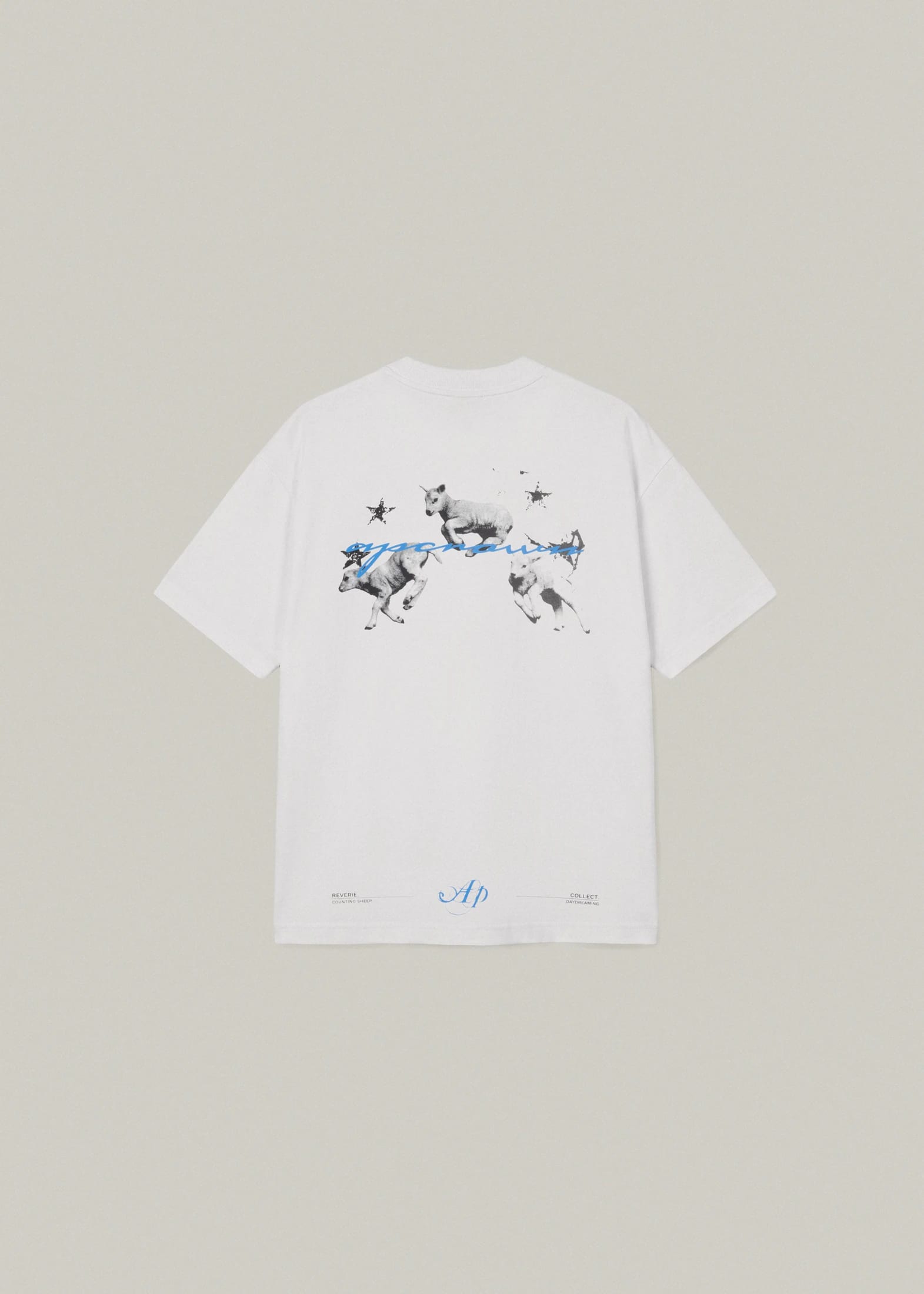 ECHO T-SHIRT - imagen 10