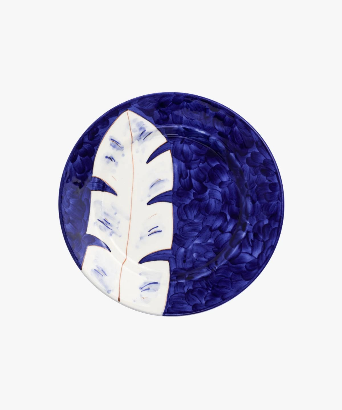La Hoja Dessert Plate - imagen 1