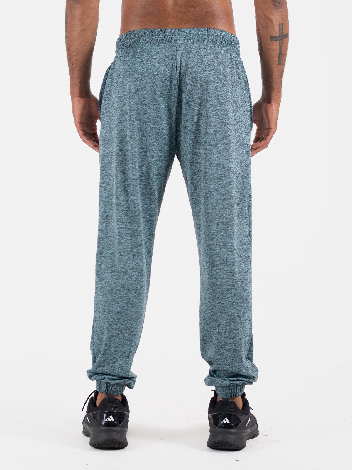 Jogger samba sport azul claro jasped - imagen 3