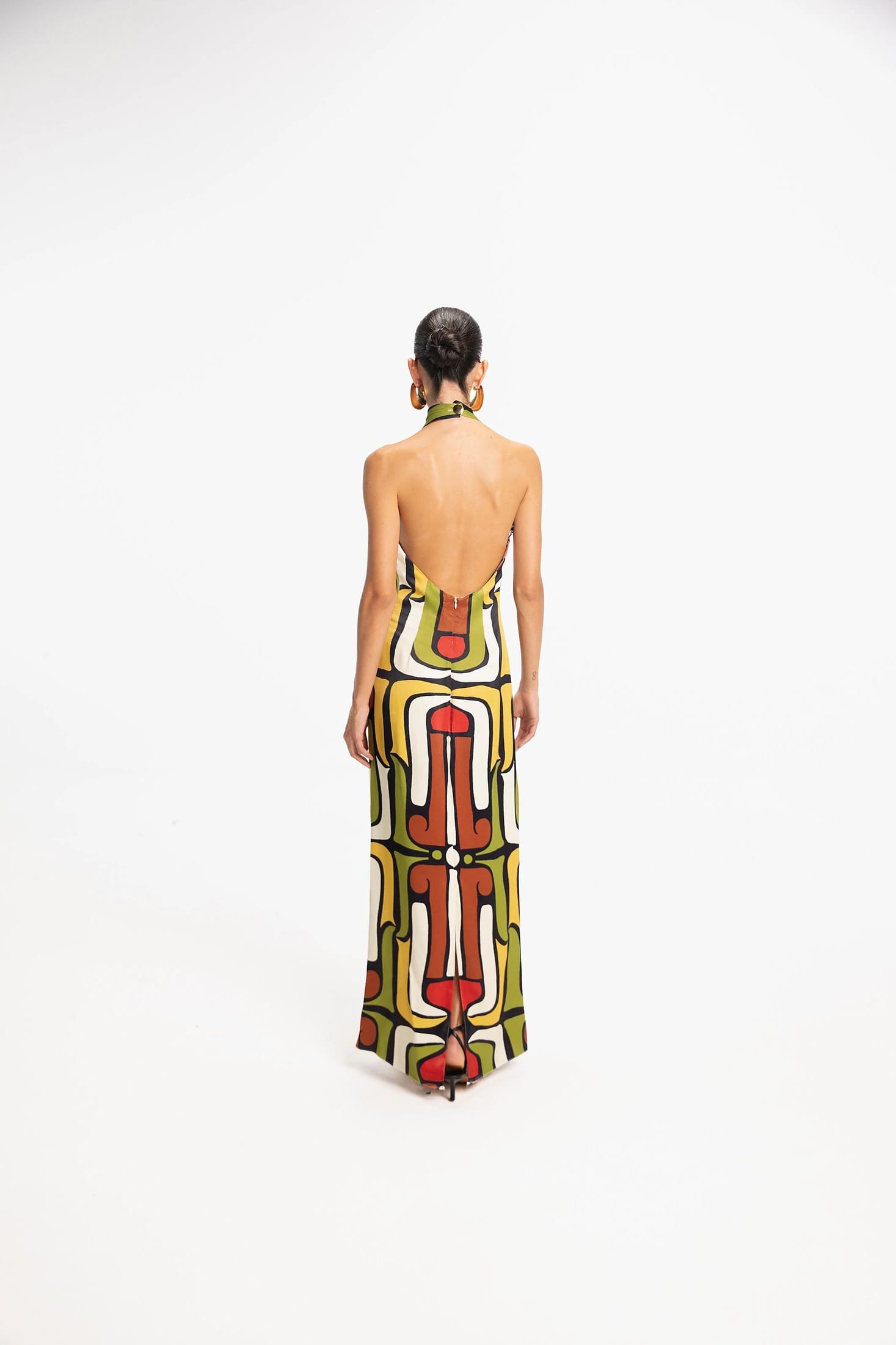 OLIVIERA DRESS - imagen 3