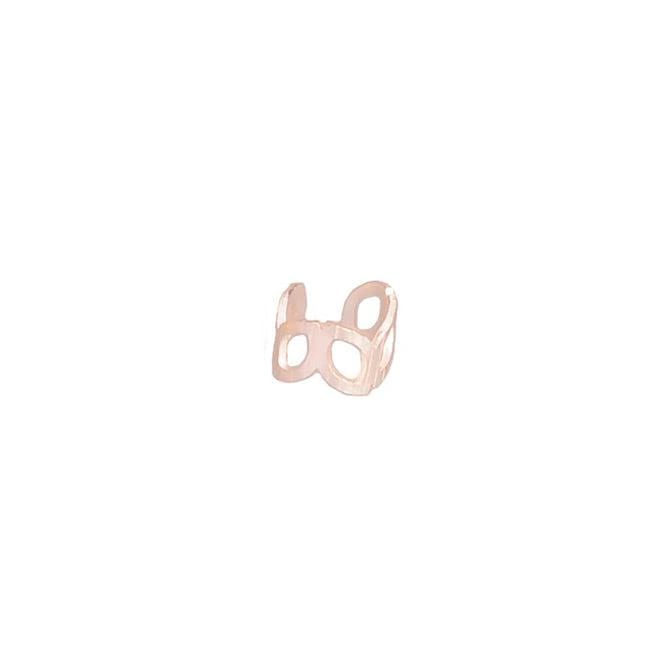 Mini Ear Cuff Fiji - imagen 3