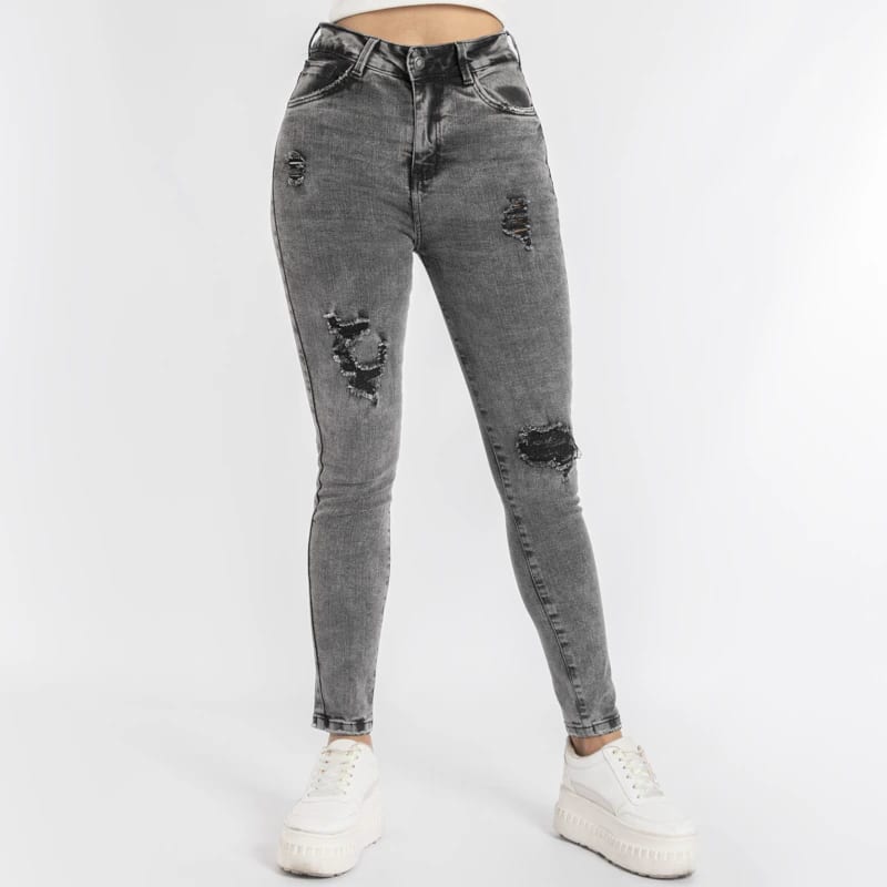 Jean Axspen Skinny AX-1907 - imagen 1