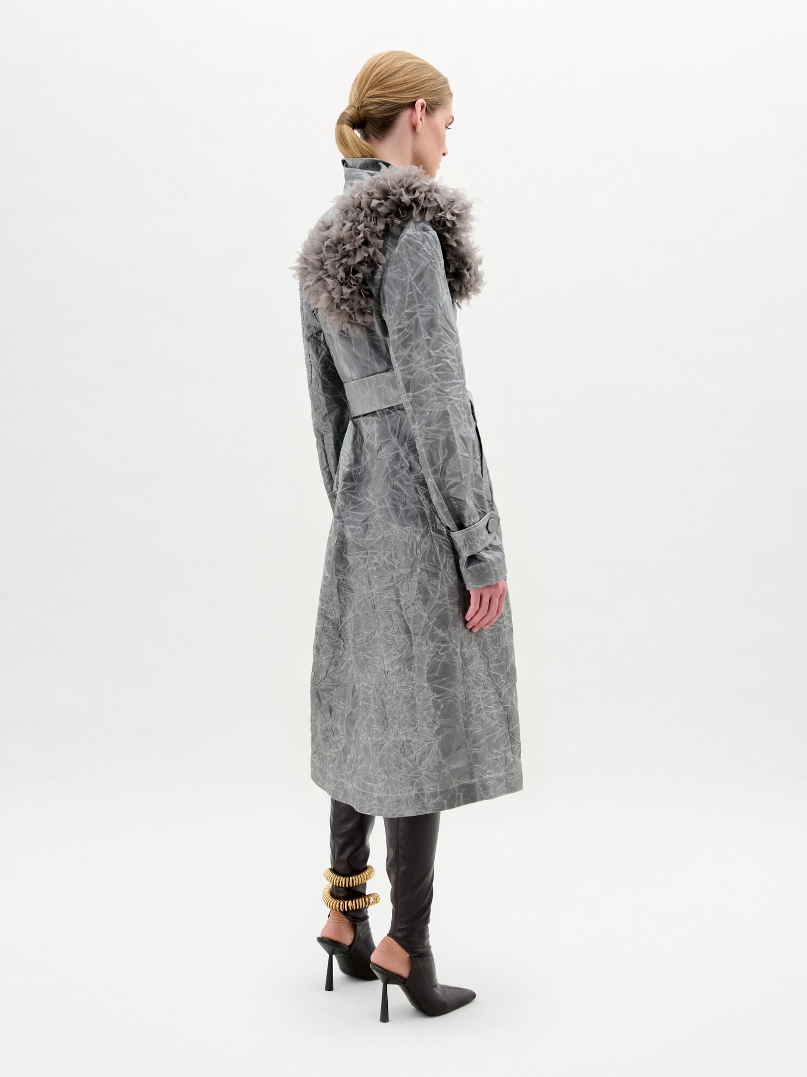 Nilo Trench - imagen 3