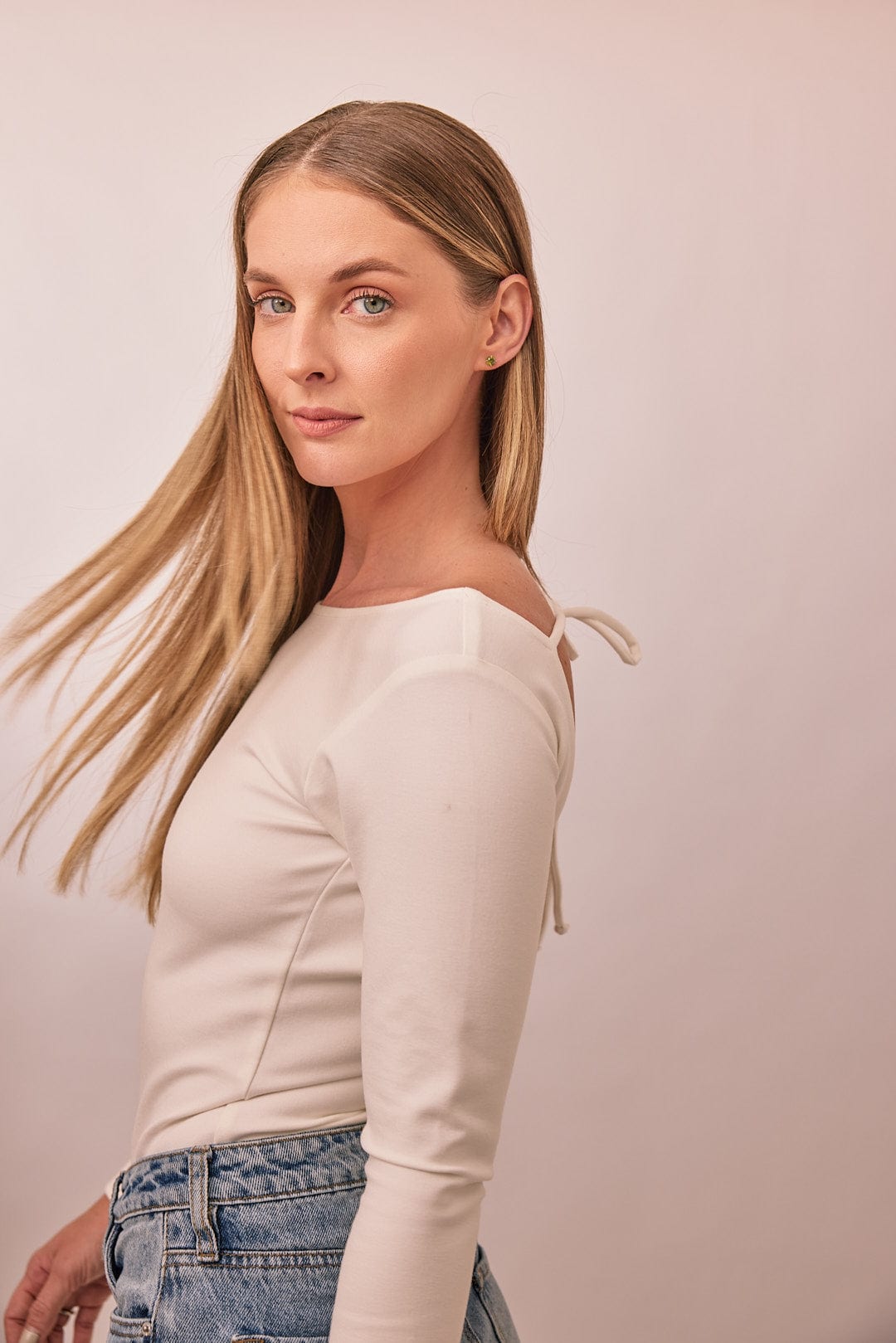 Penelope Body in White - imagen 2