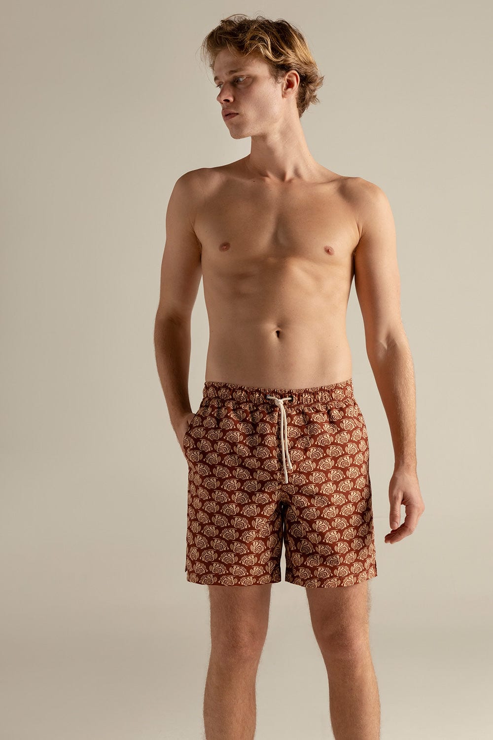 Pantaloneta península - imagen 1