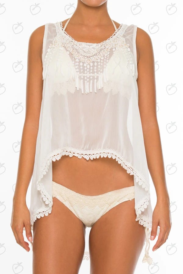 Santorini Coverup - imagen 1