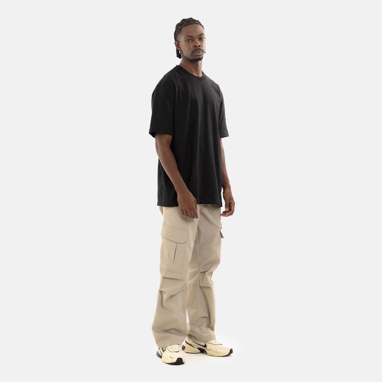 Tactical Flow Jogger Kaki - imagen 1