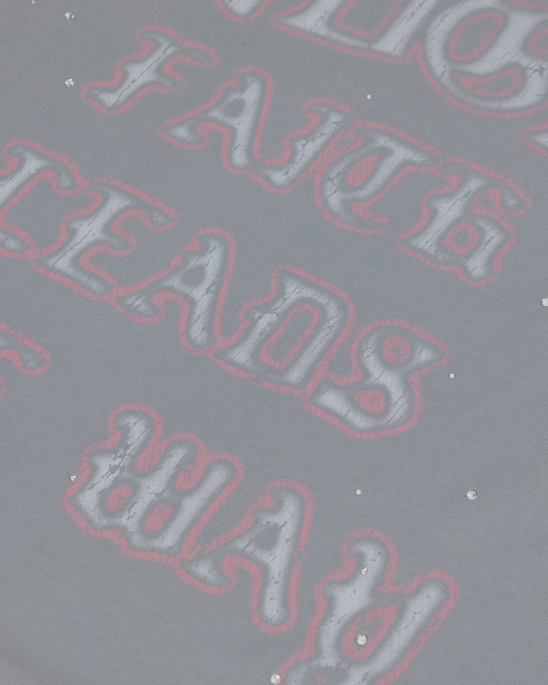 Act 1 Faith Tshirt Light Gray - imagen 4