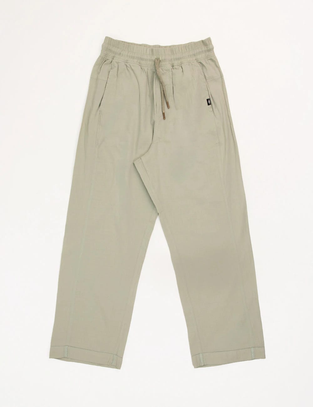Pantalón Chino  Pistacho  Hombre - imagen 3