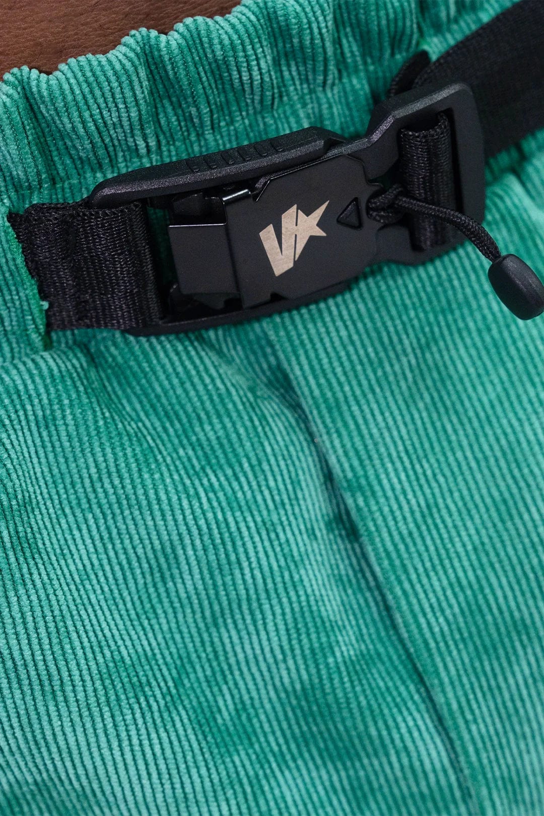 VENENO PANTALON DEEP GREEN - imagen 6