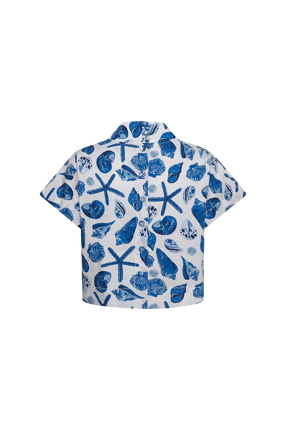 BLUSA LITORAL - imagen 3