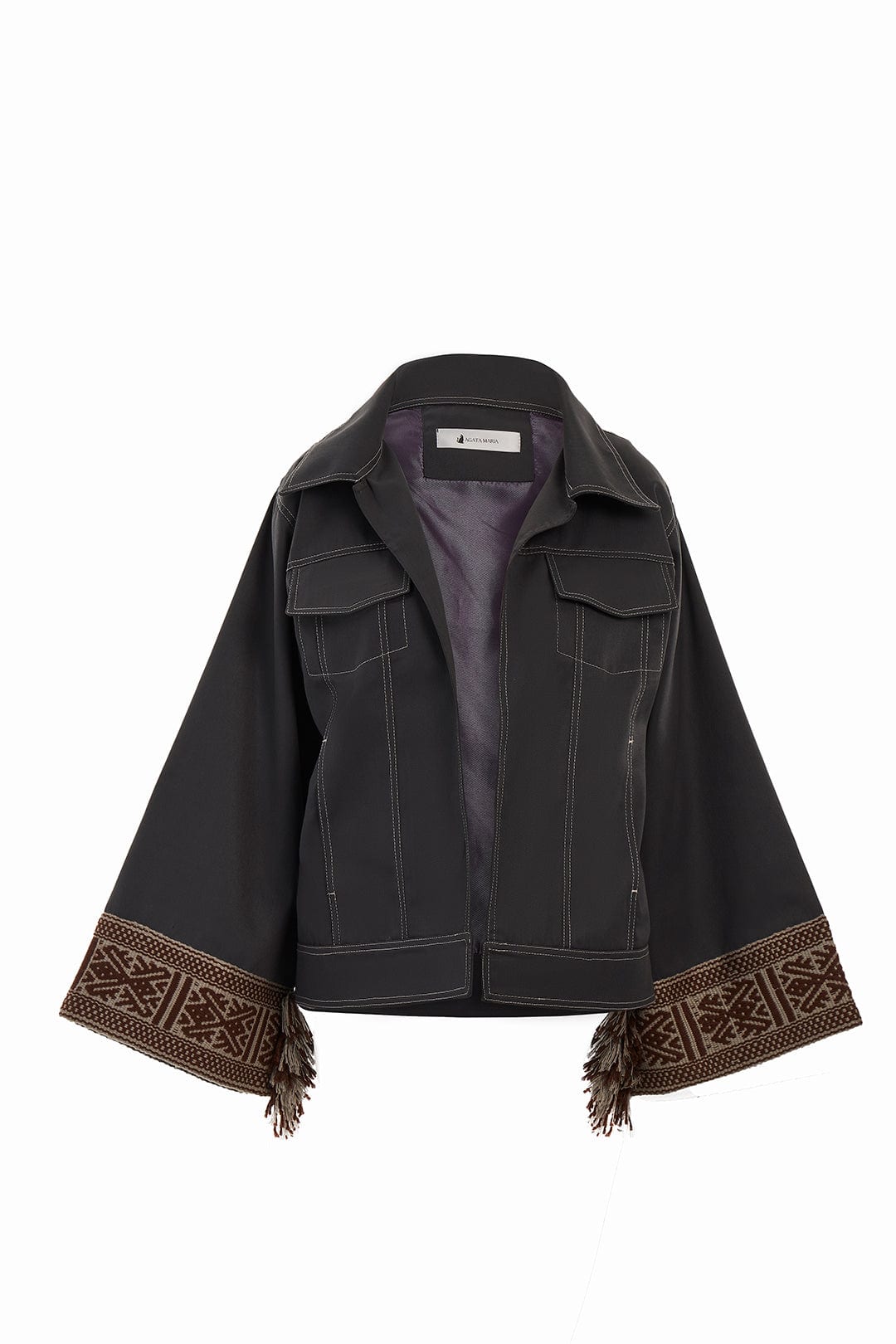 Chaqueta Juliana - imagen 3