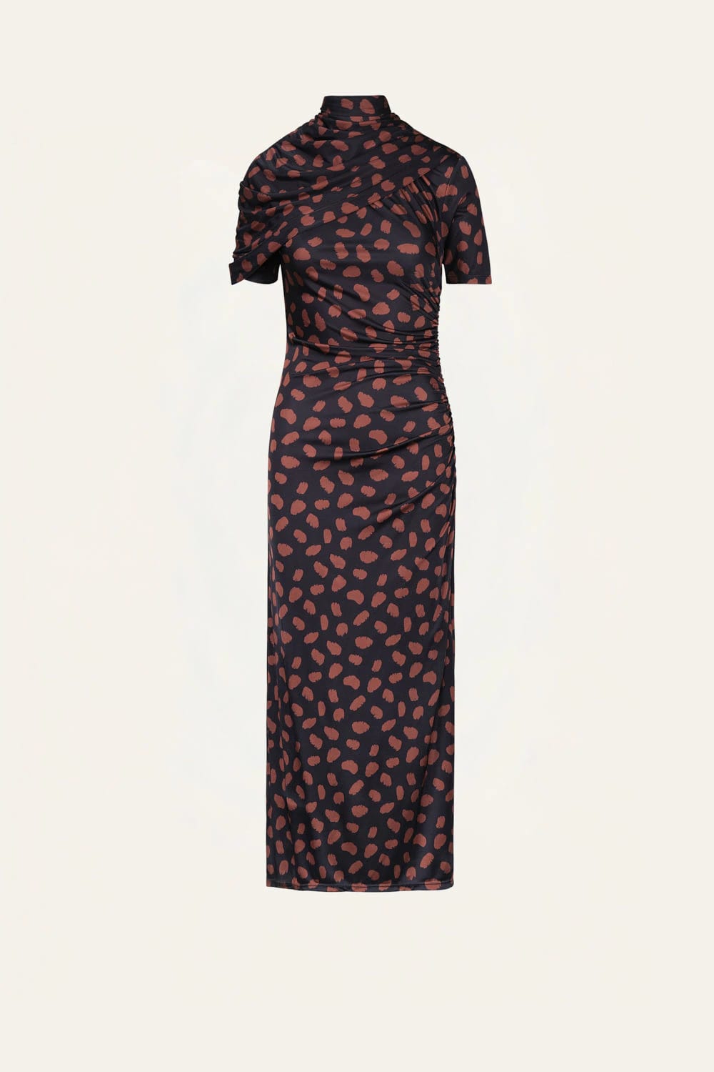 Serene Safari Dress - imagen 1