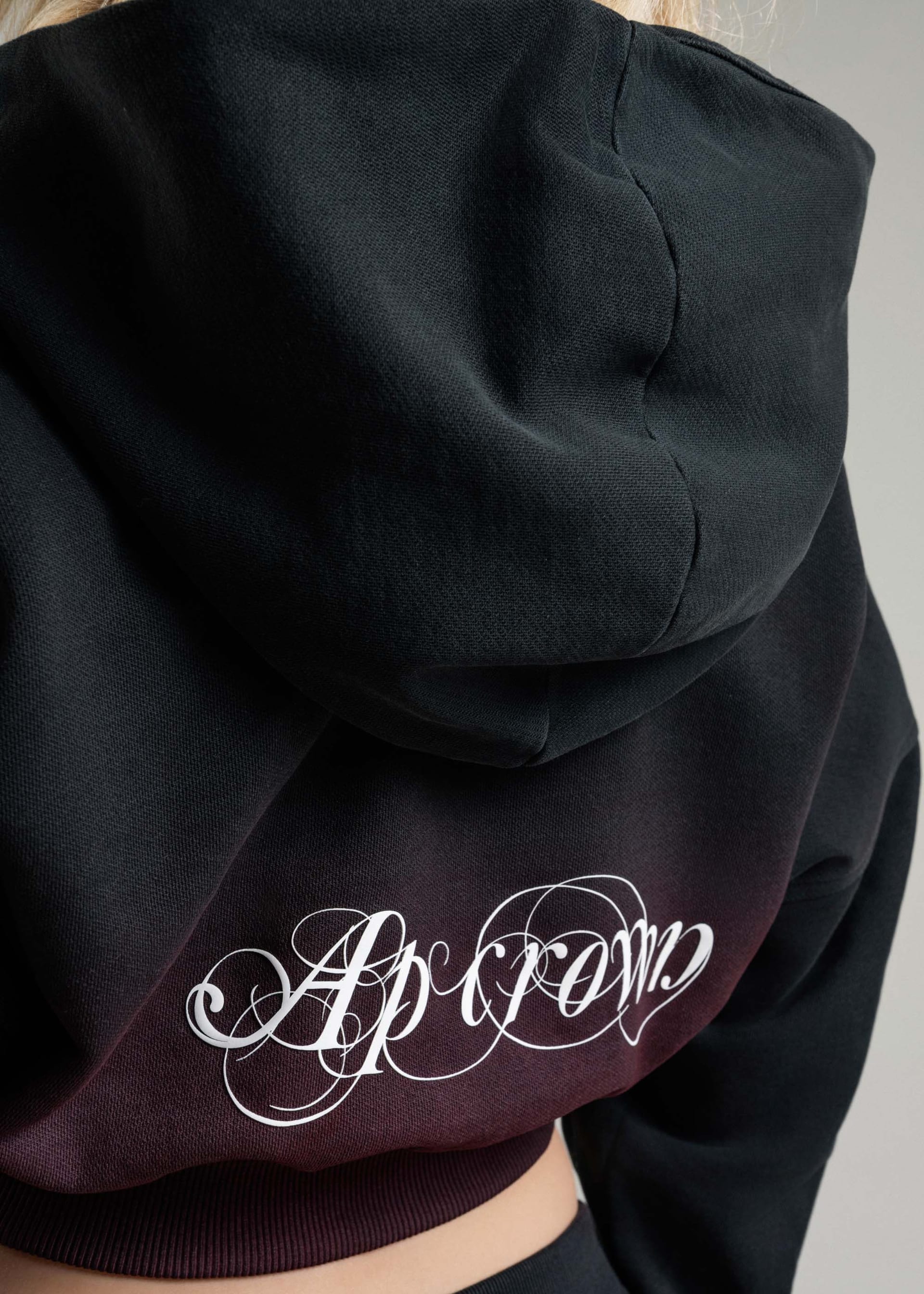 SOLENNE HOODIE - imagen 5