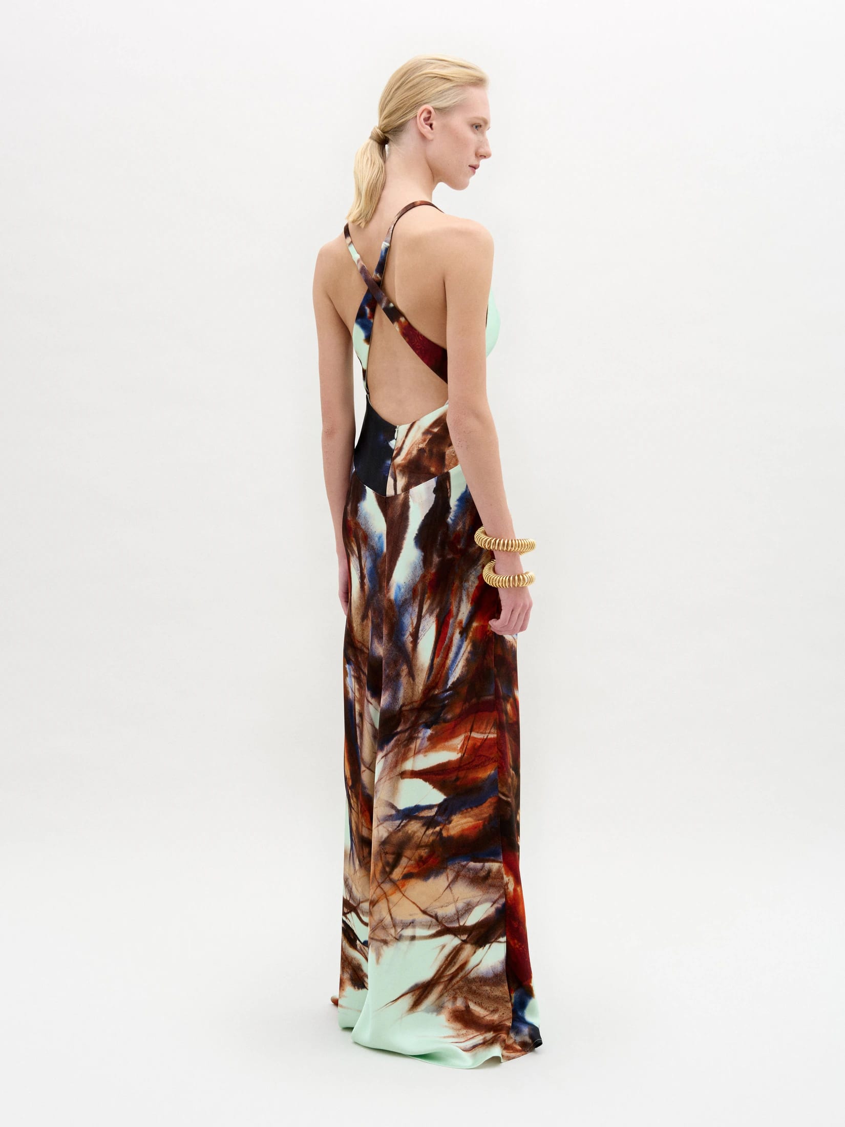 Daniella Dress - imagen 3