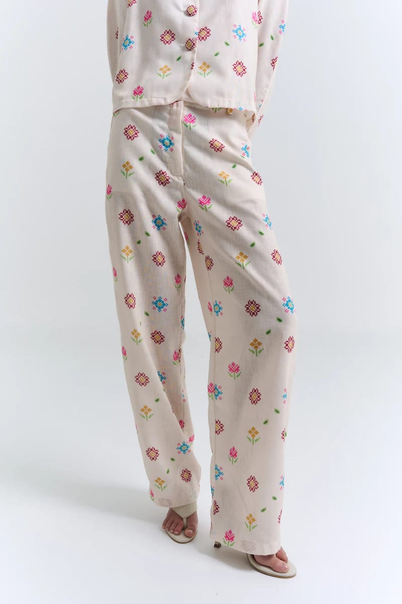 GLITCH PANT - imagen 5