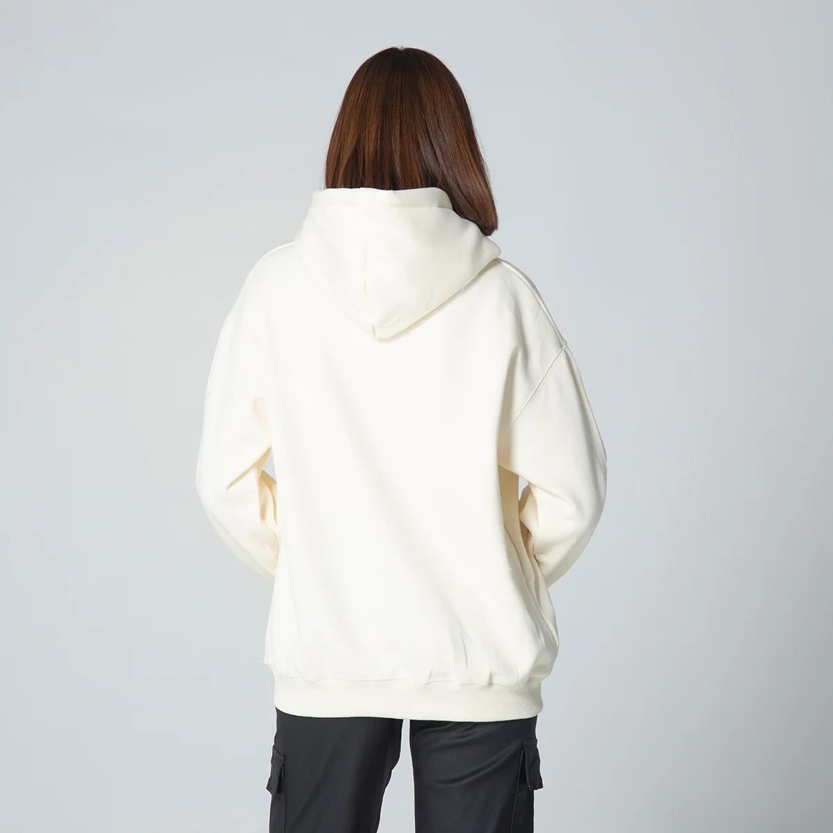 Buzo Hoodie Oversize Galax - imagen 6