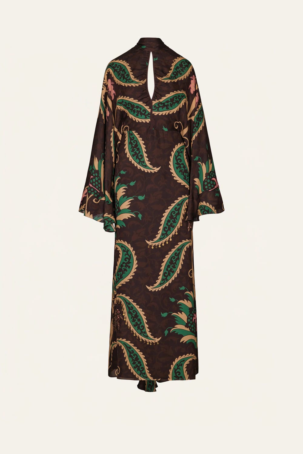 Traditional Tunic Dress - imagen 1