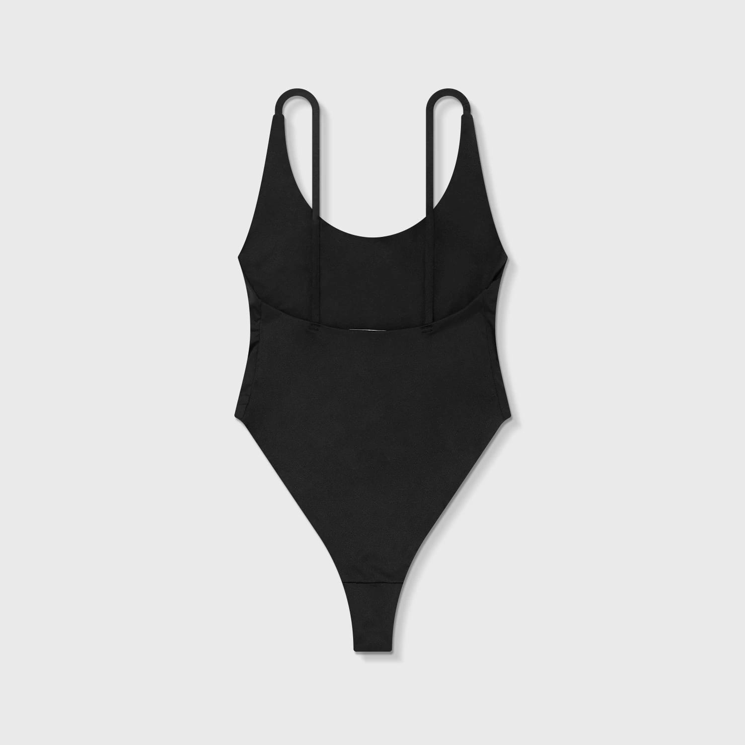 True Classic Bodysuit - Black - imagen 3