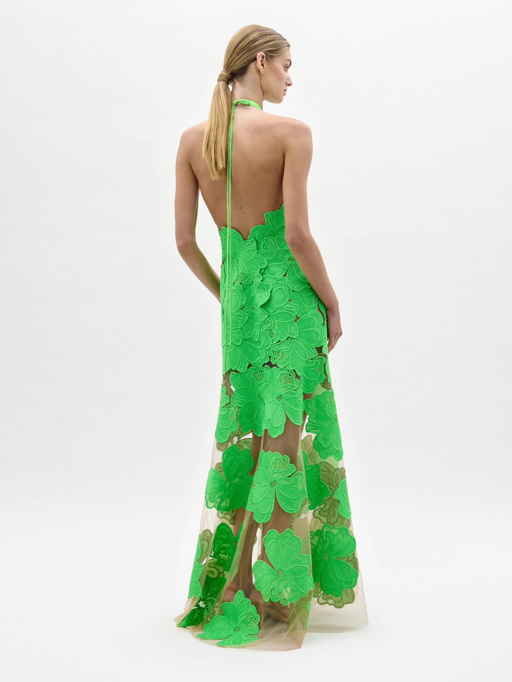 Mab Dress - imagen 3