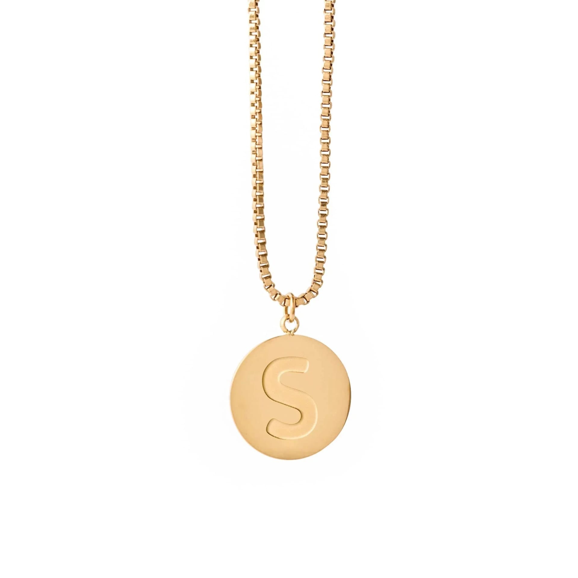 Collar Origen ID S - imagen 1