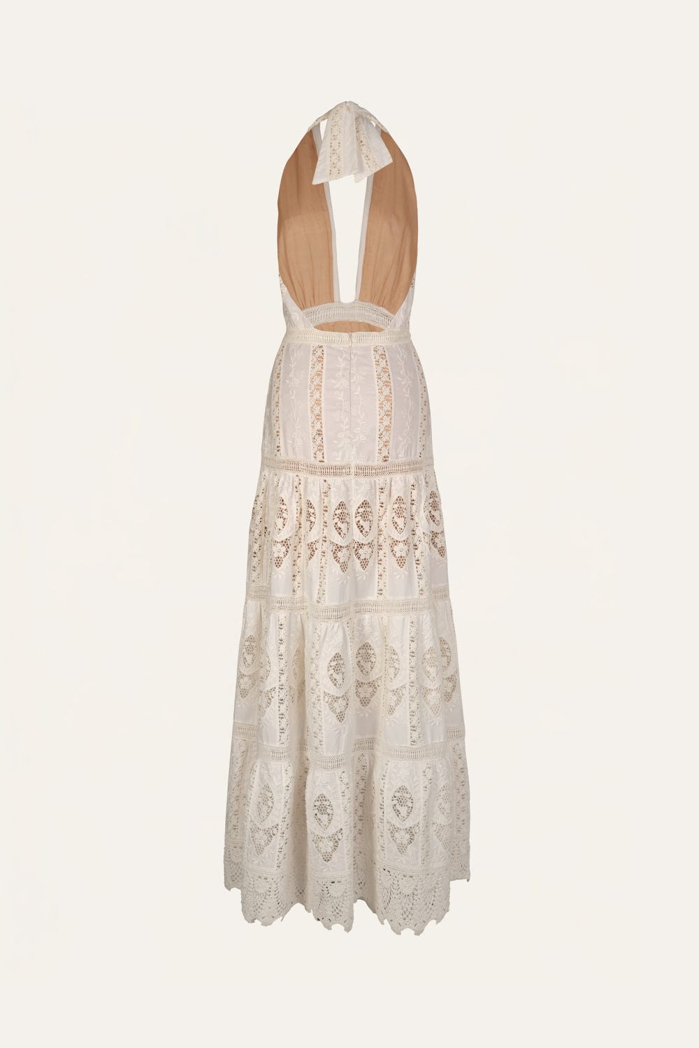 Luz Tropical Dress - imagen 3