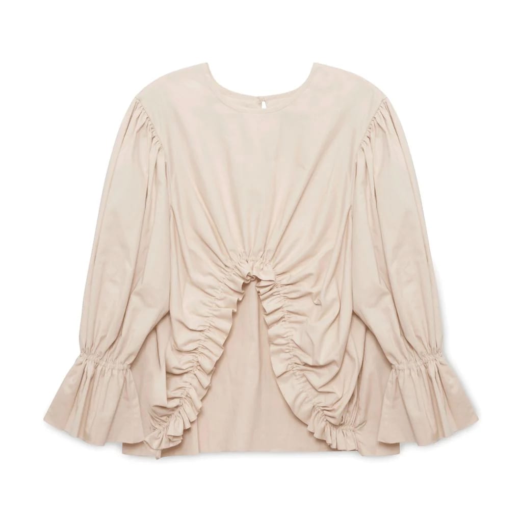AMELIE BLOUSE - imagen 7