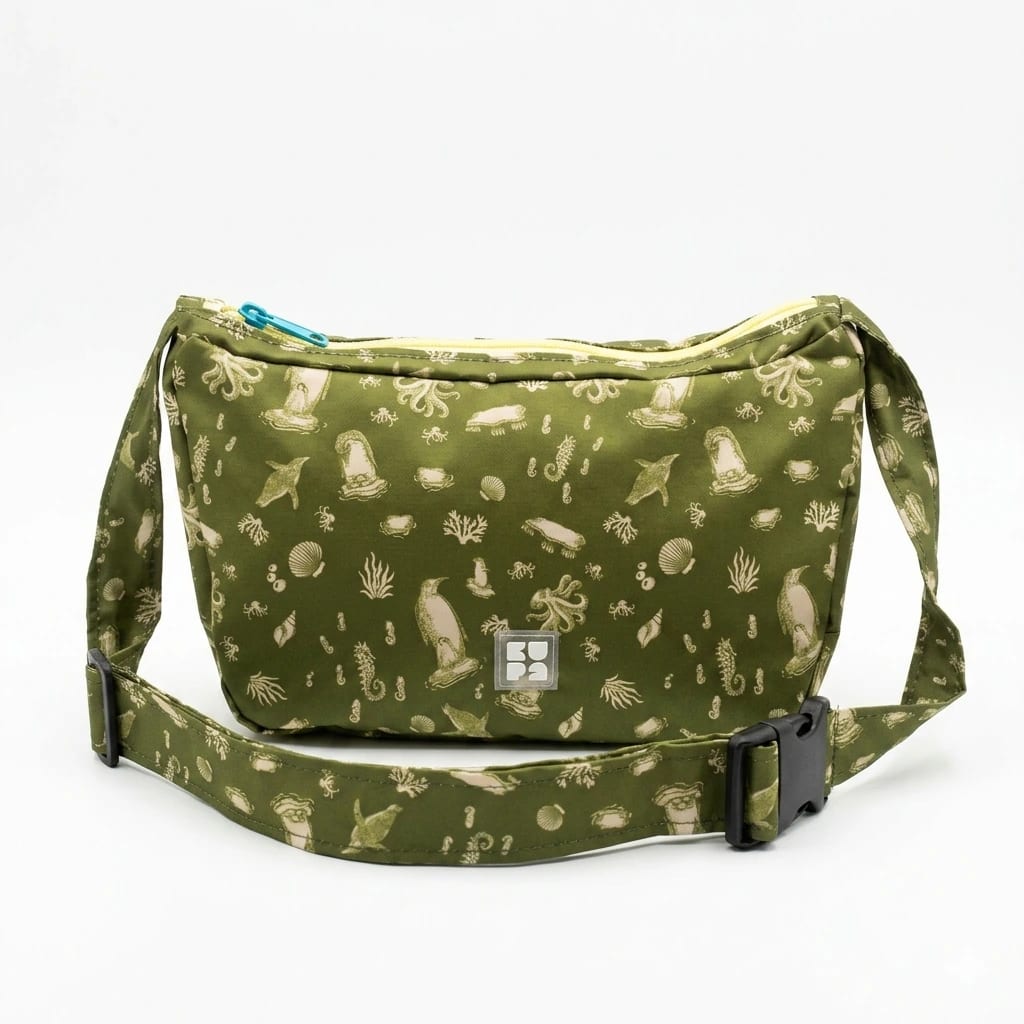 Bolso Urumita Crianza - imagen 3