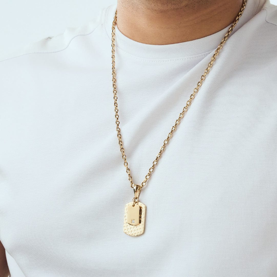 Dije Loyal - imagen 4