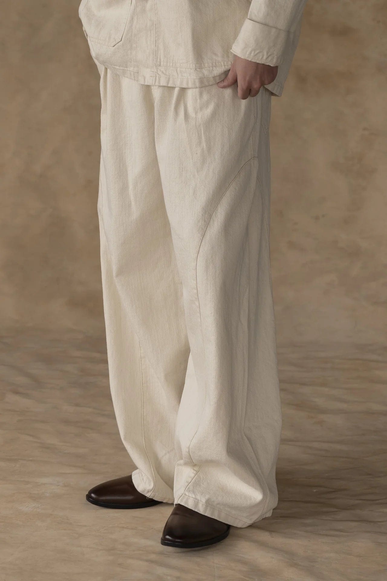TRAIL PANTS - imagen 17