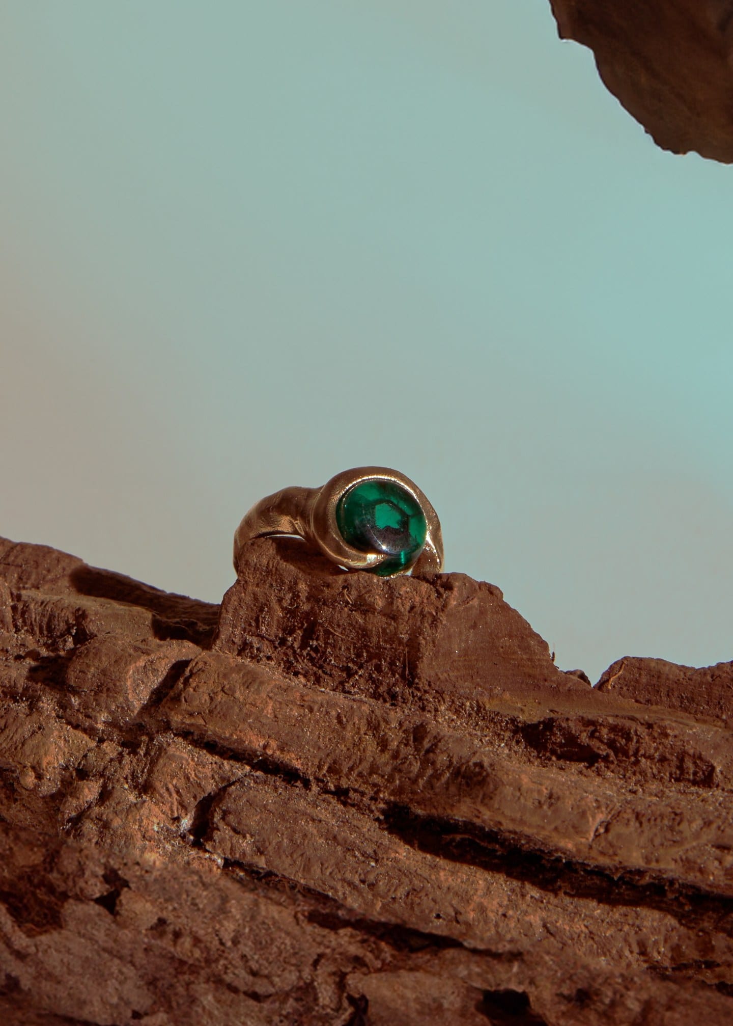 Anillo Tierra - imagen 1