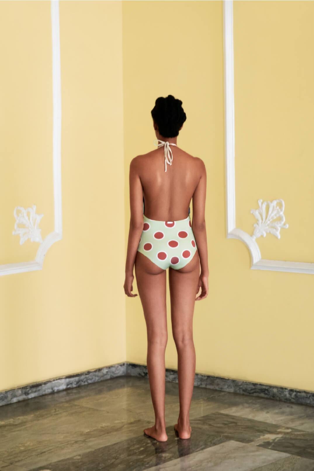 CHIARA ONE PIECE - imagen 8