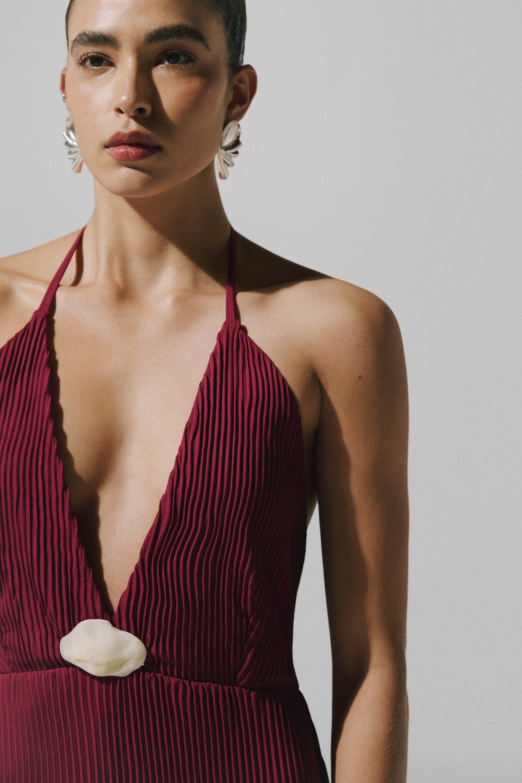Nautillus Earrings - imagen 6
