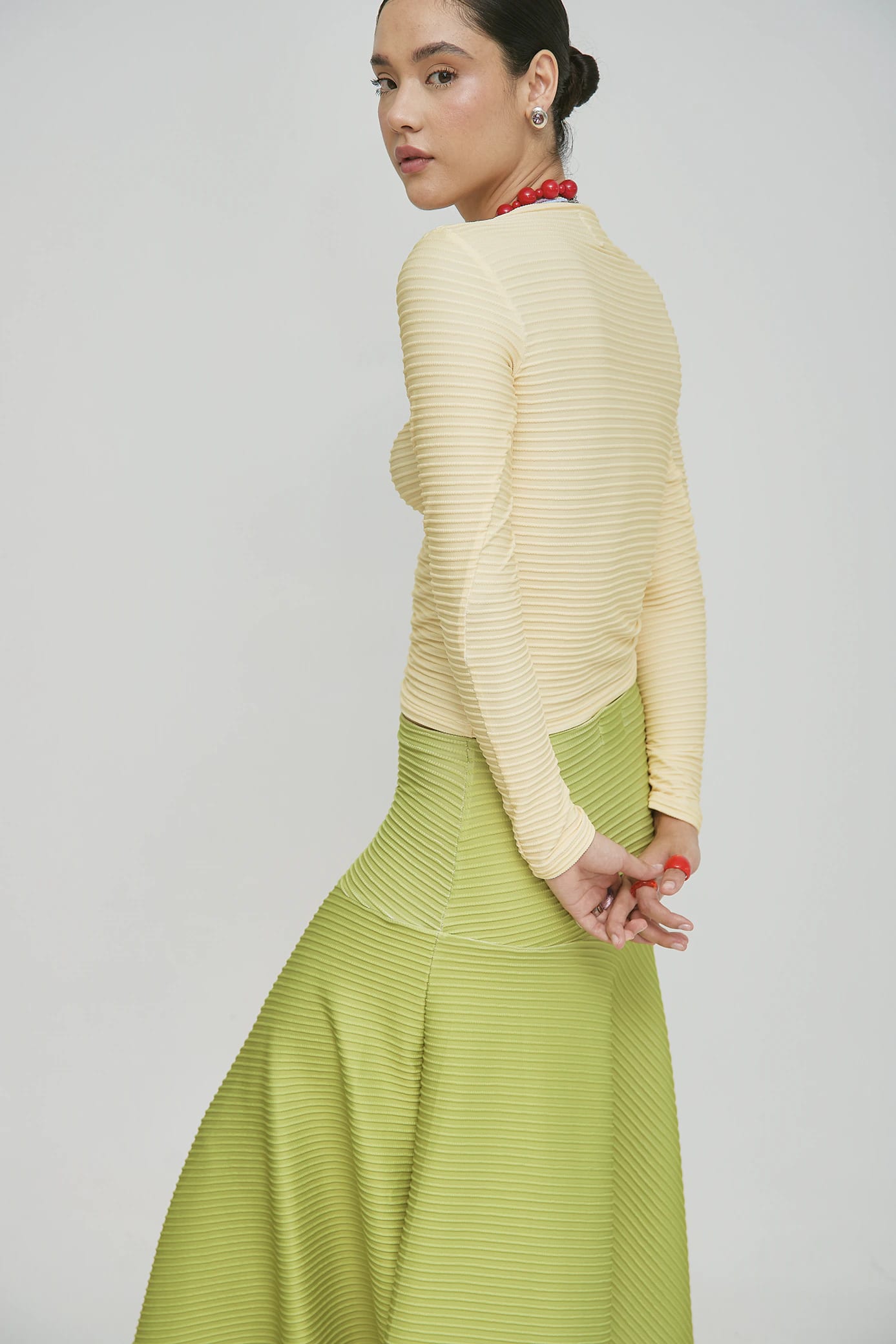 Buzo Flo Sun - imagen 13