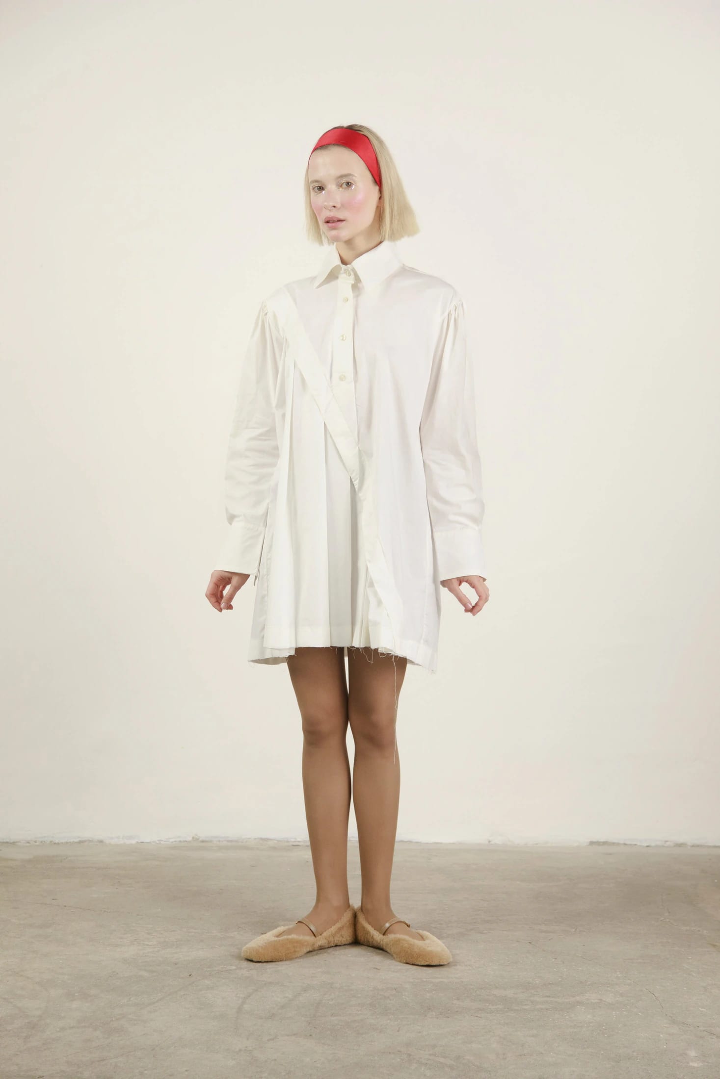The Margaux Dress - imagen 3