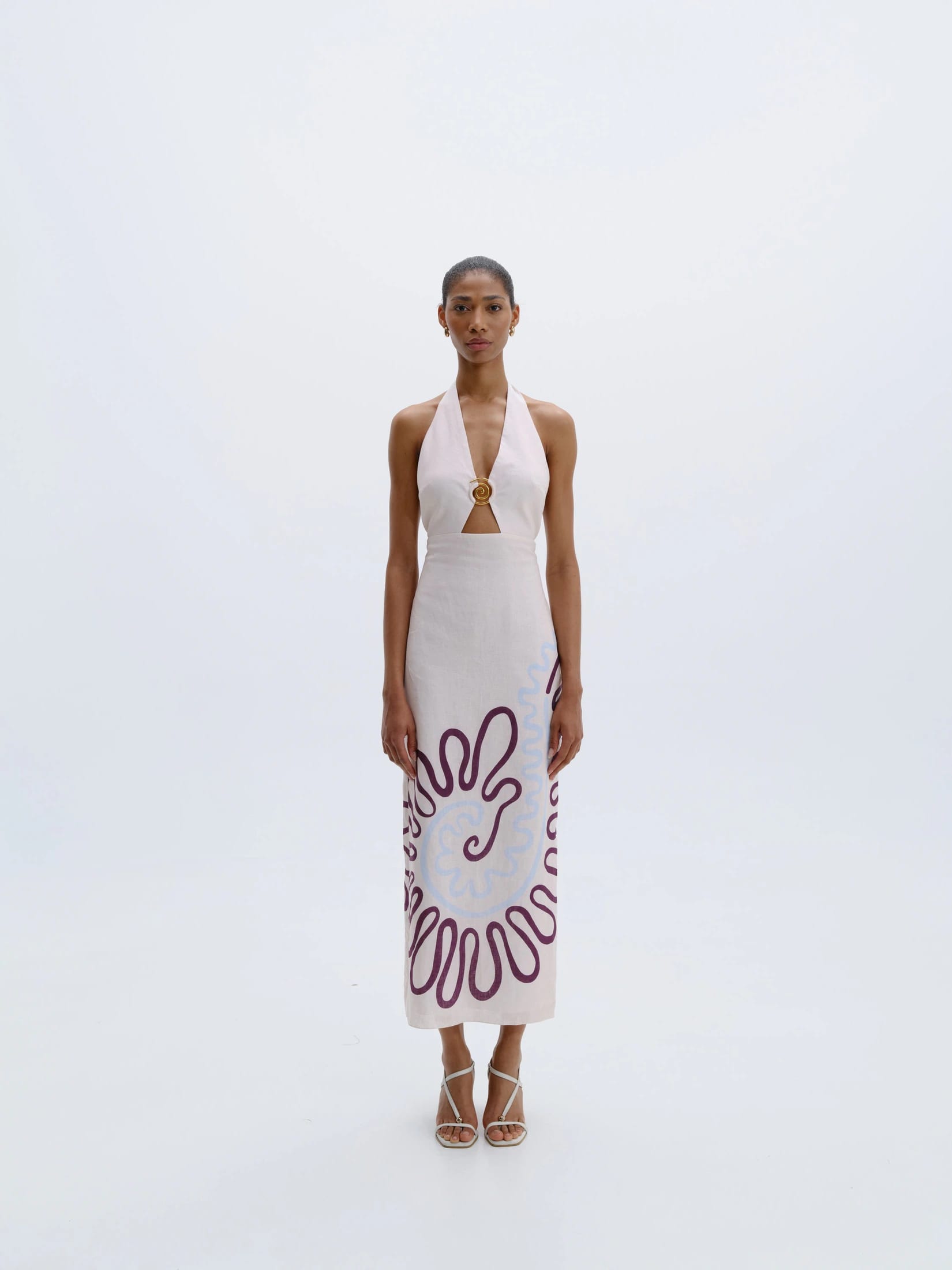 CLARA DRESS - imagen 1