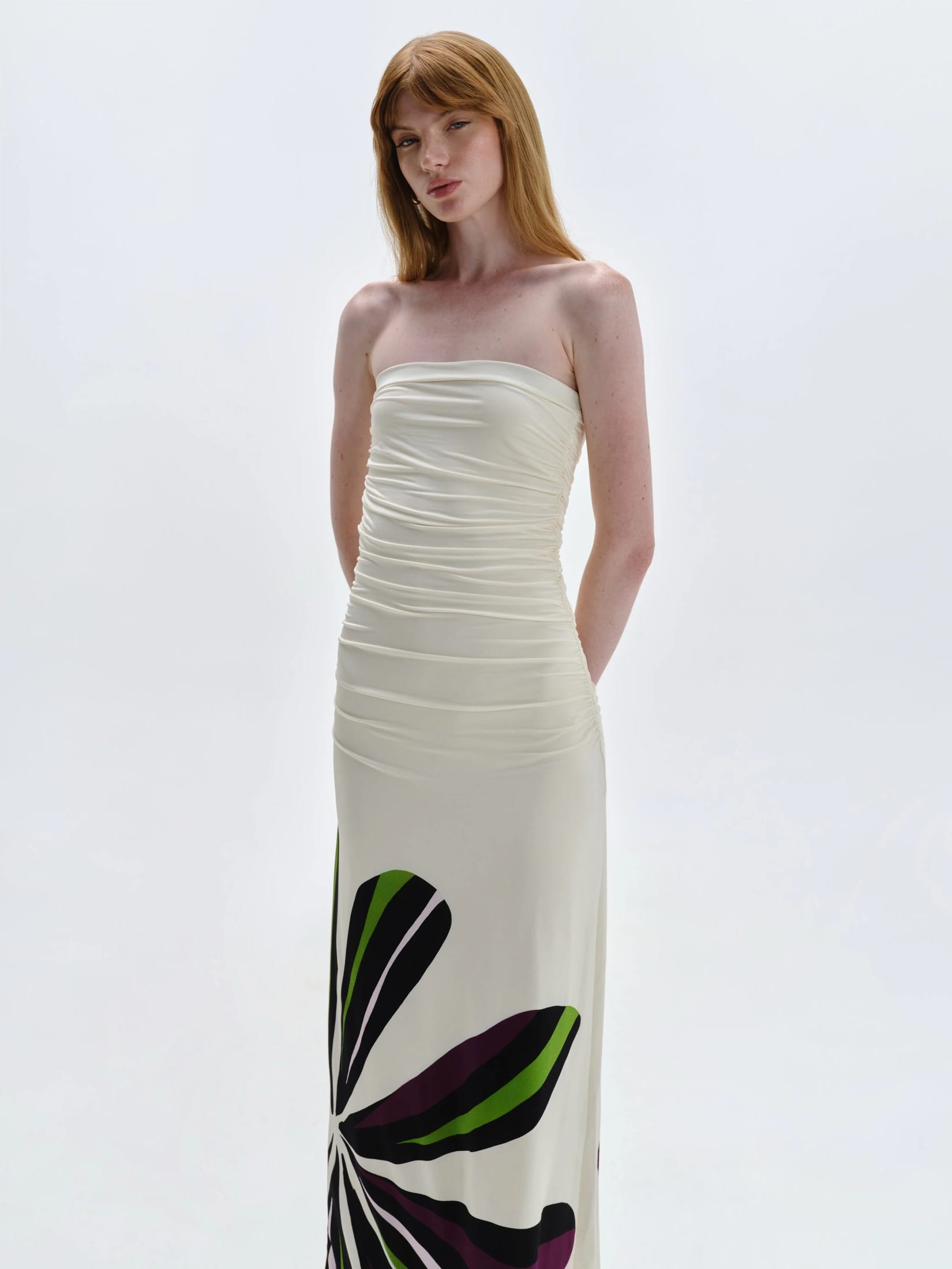 DAPHNE DRESS - imagen 2