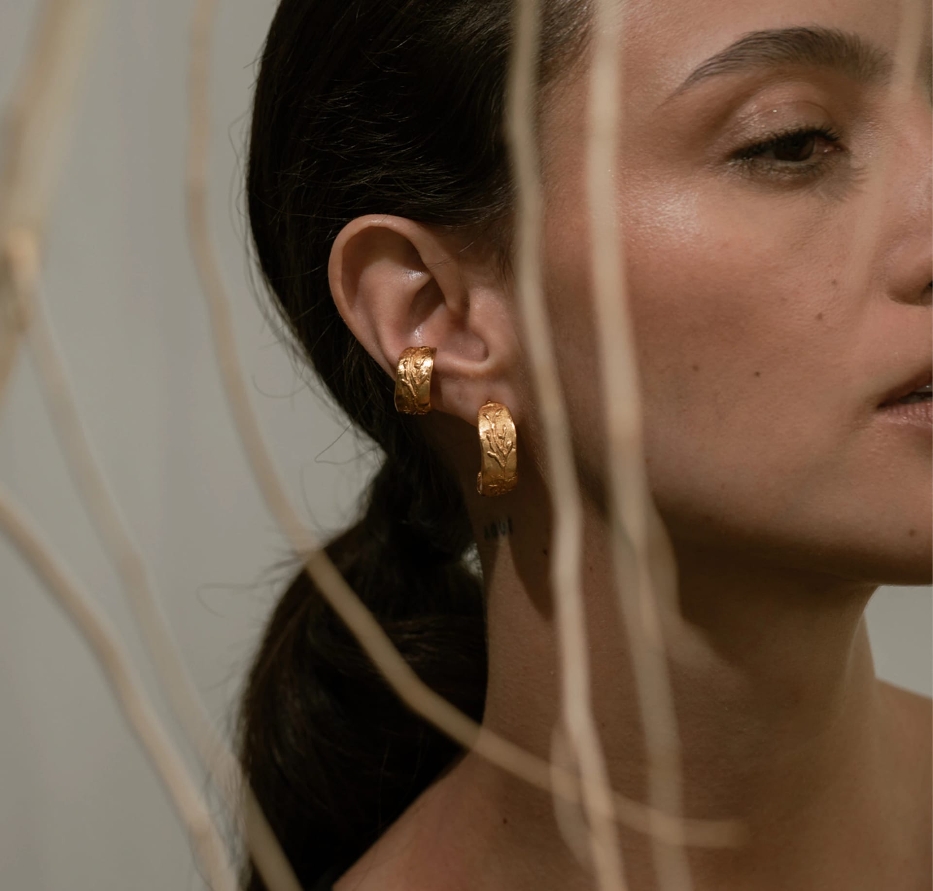 Earcuff Arraigado - imagen 3