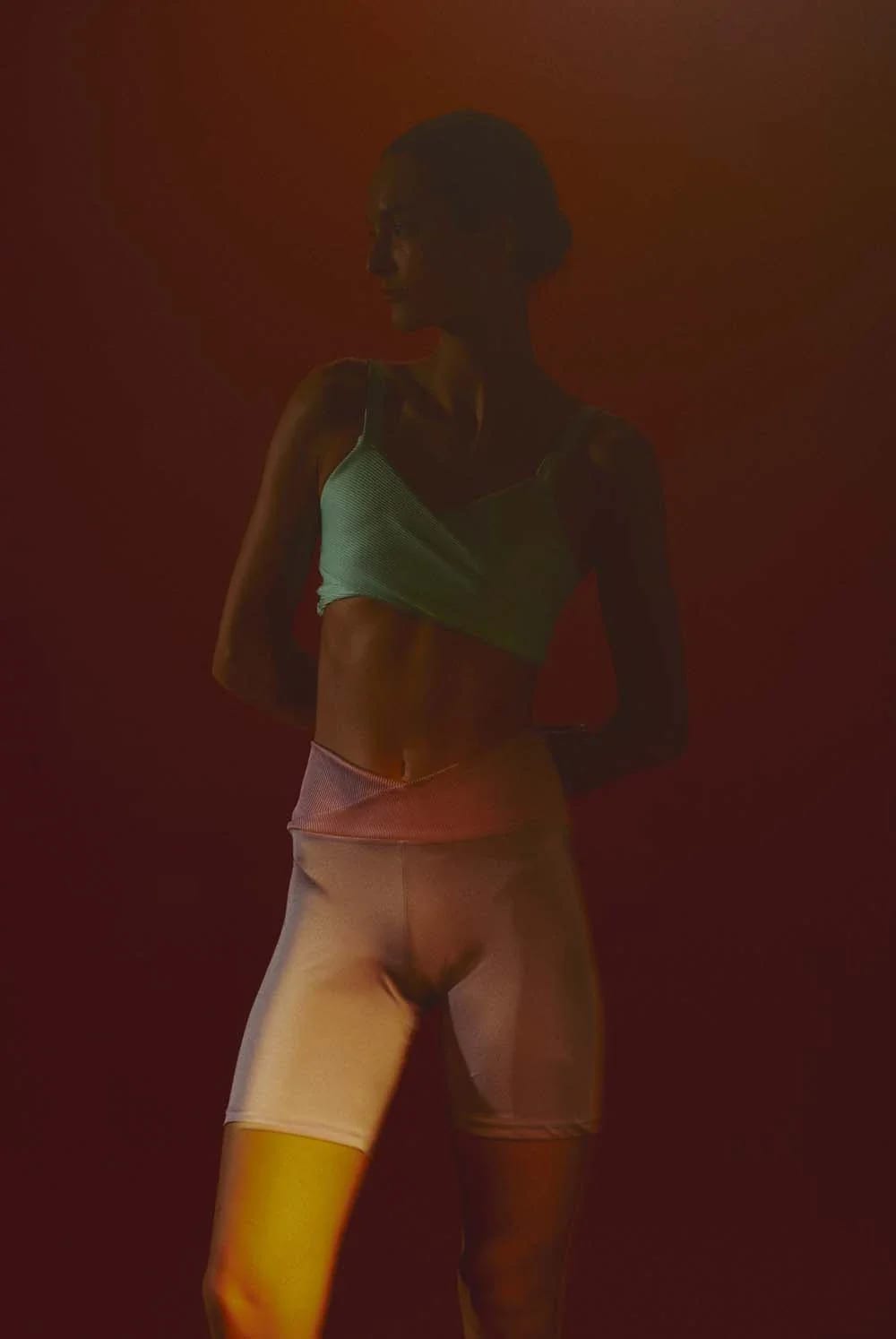 Leila Biker Active - imagen 14