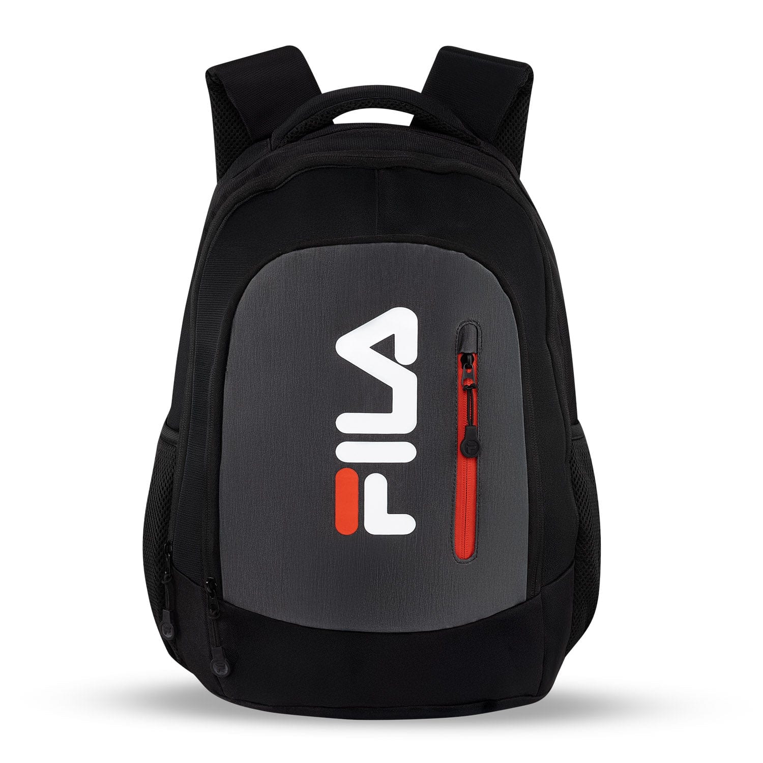 Morral Miguel Negro Croydon Para Hombre - imagen 1