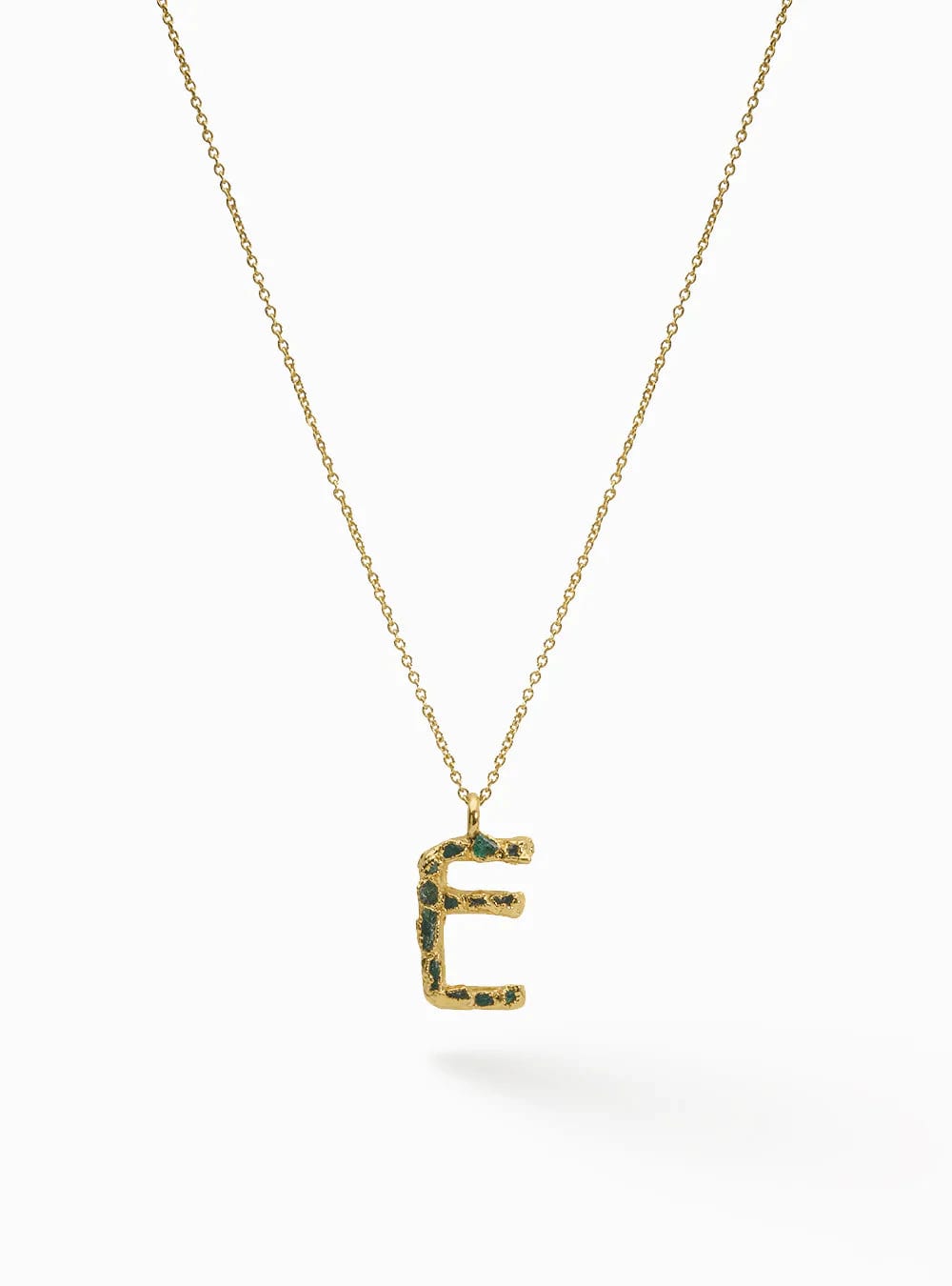 Collar Letras ABC - imagen 6