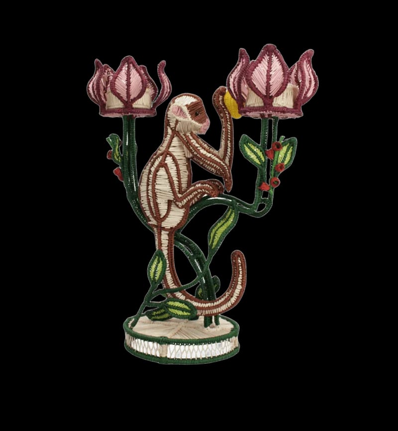 CANDELABRO - MICO - imagen 1
