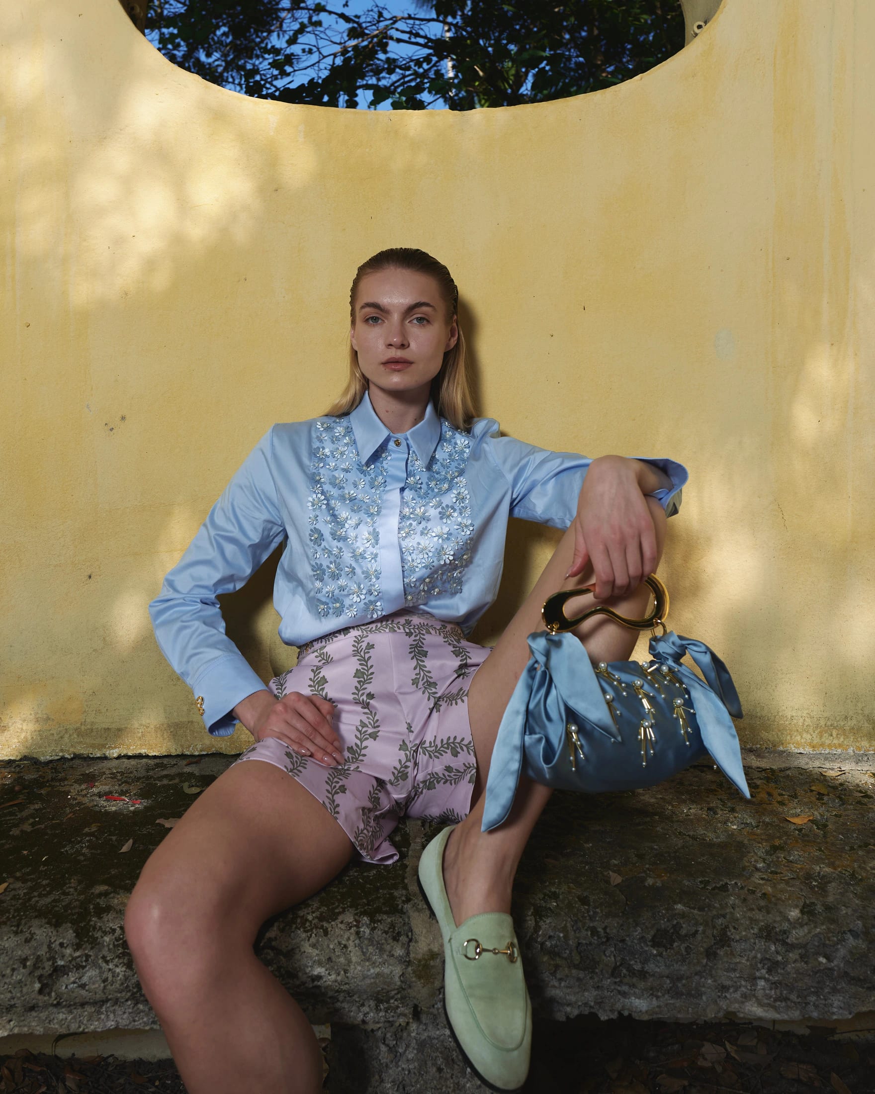 BB Blouse - imagen 2