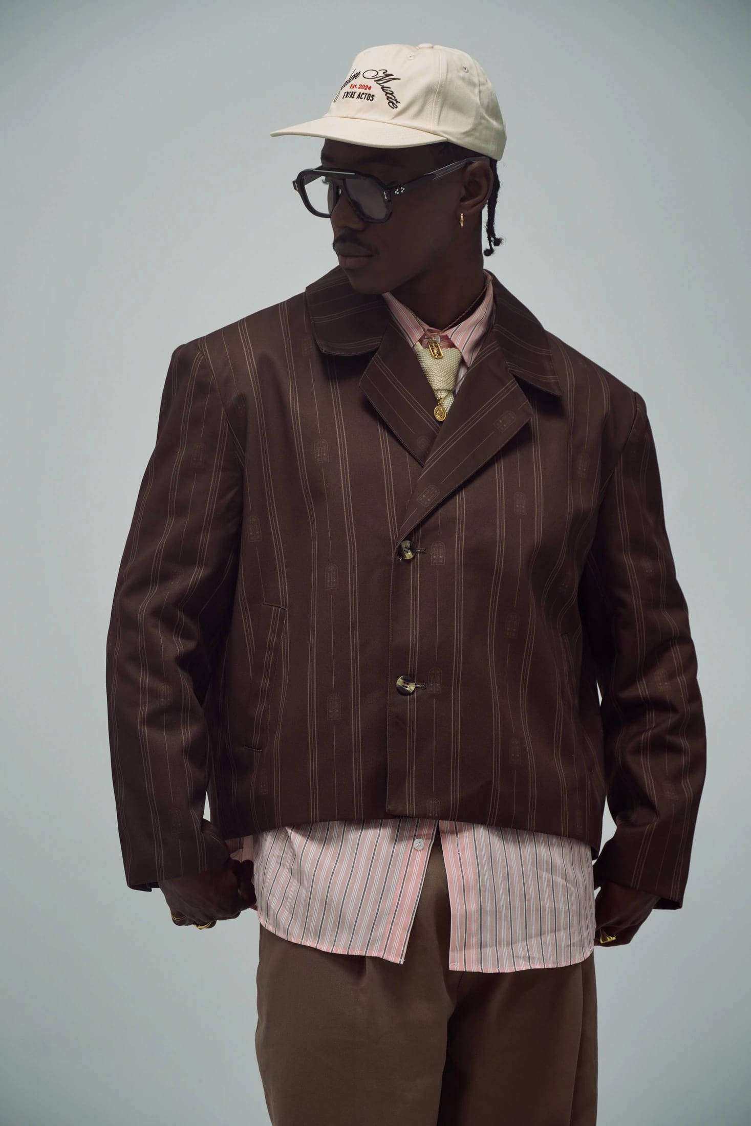 Blazer El Salon - imagen 9