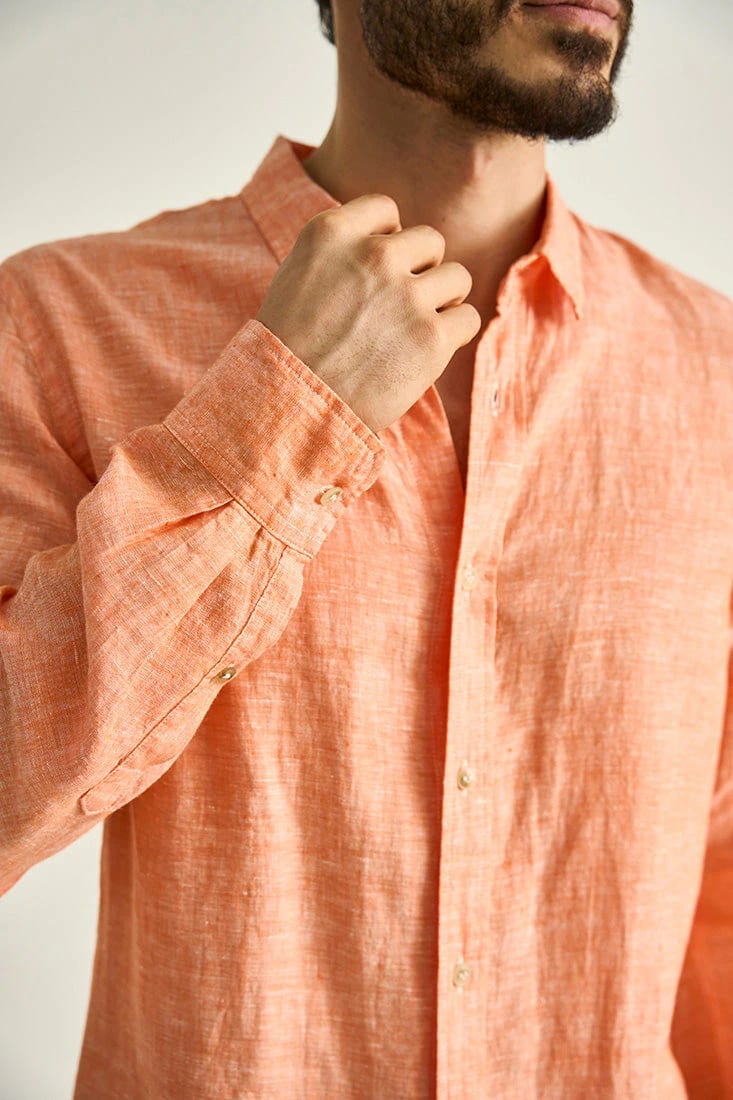 Camisa Canaria - imagen 4
