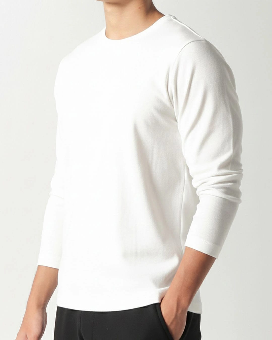 Camiseta LeJour Manga Larga - imagen 3
