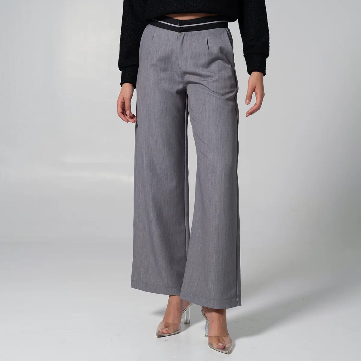Pantalon Wide Leg Daliza - imagen 2