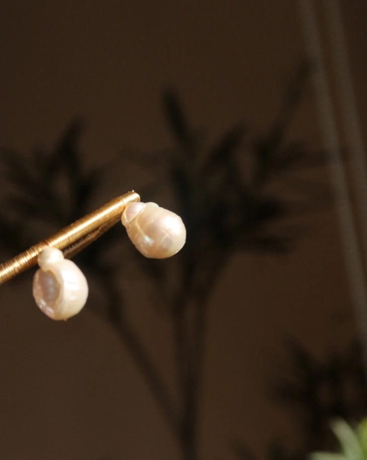 Clarte Pearl Bangle - imagen 4