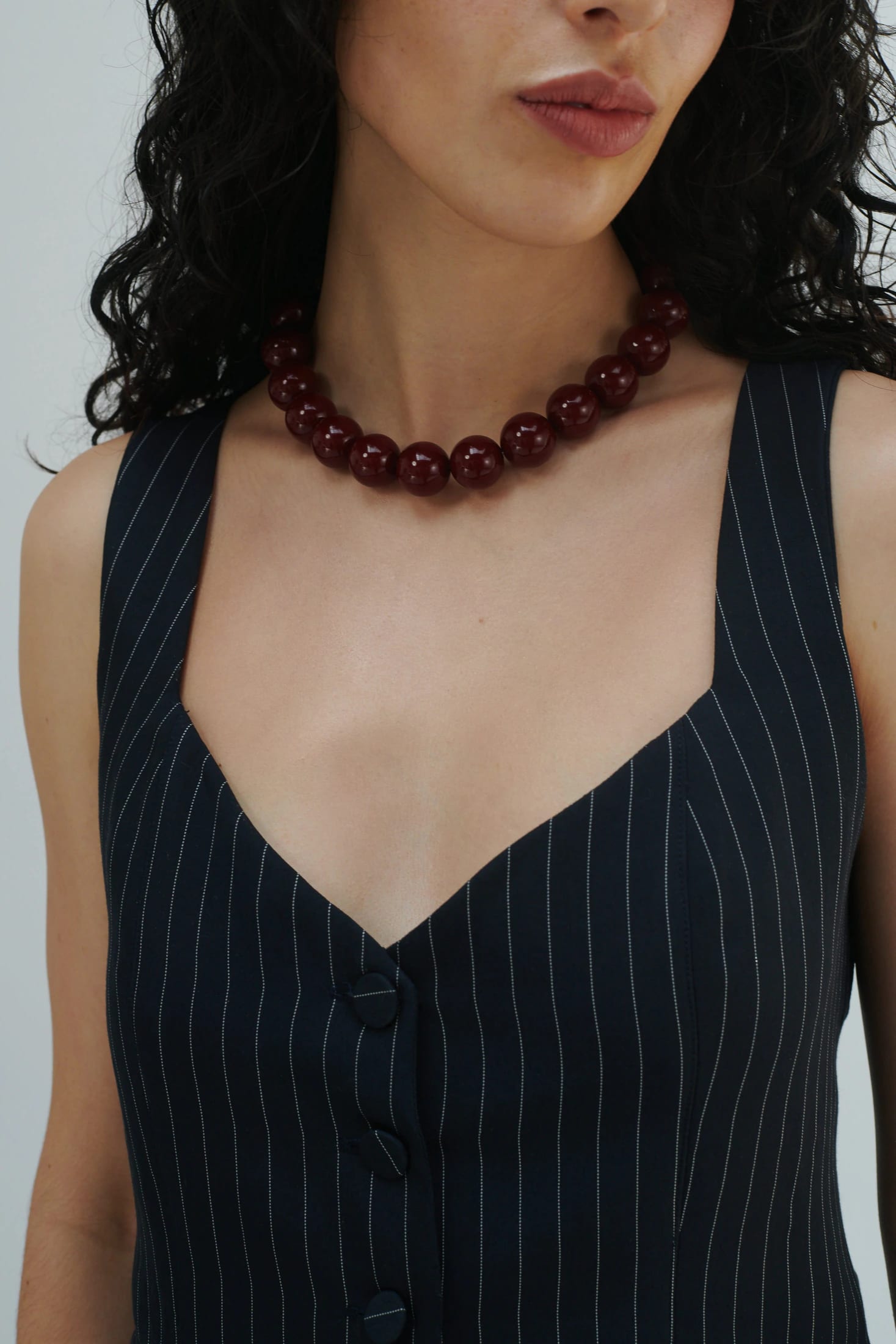 Silencio Night Vest - imagen 3
